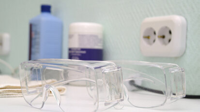 Helmondse tandartspraktijk moet per direct dicht