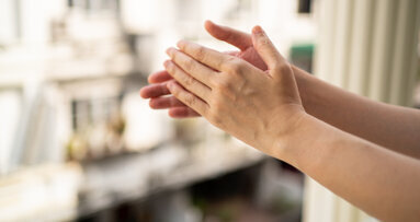 UK government recognises dentists’ contribution during COVID-19 pandemic