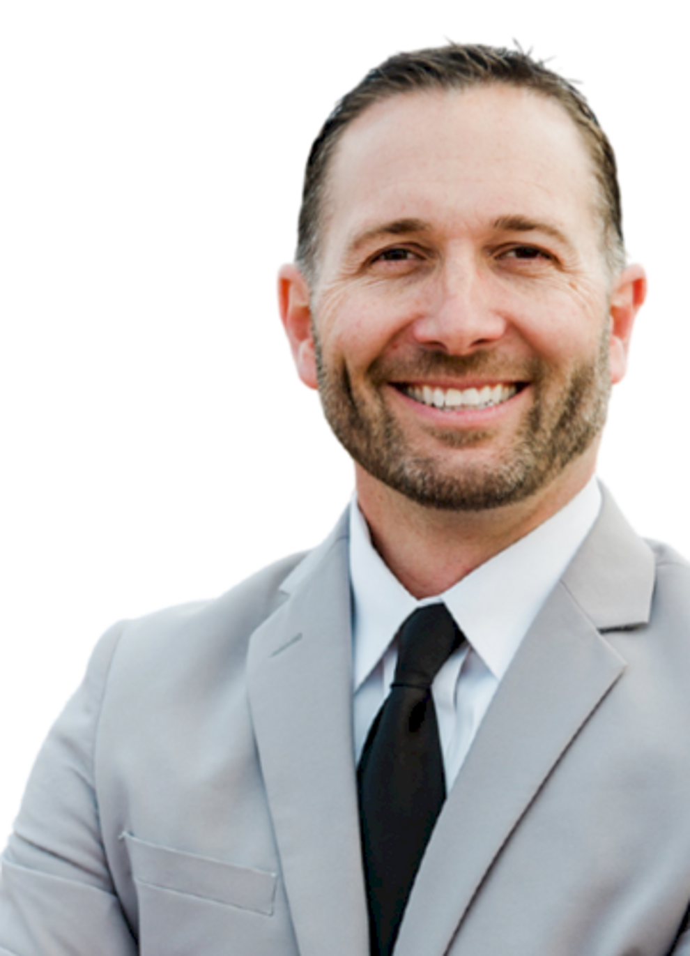 Dr Ashton Prince is a restorative and cosmetic dentist, educator and clinical ambassador who lectures nationally on dental materials, technologies and clinical workflows. (Image: Dr Ashton Prince)