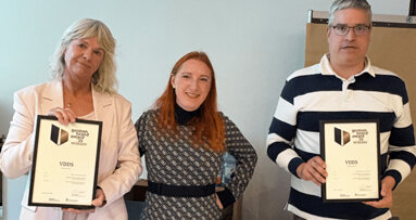 Der VDDS feiert die 100. Mitgliedertagung – ein beeindruckendes Jubiläum der dentalen IT-Branche