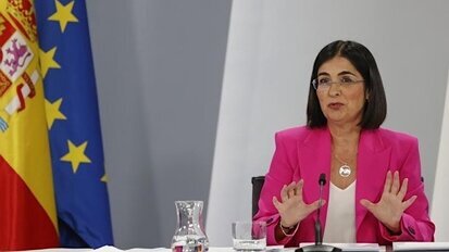 El Consejo de Ministros aprueba el Plan de Salud Bucodental