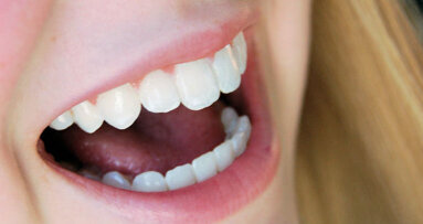 Le staminali fanno sorridere