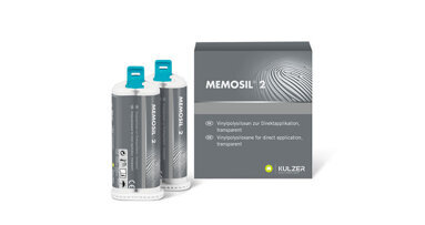 MEMOSIL 2 –  the expert for  special indications