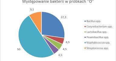 Analiza mikrobiologiczna tkanek zębów w procedurze mielenia, procesowania i autotransplantacji GBR
