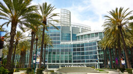CDA Spring Scientific Session 2019 - Anaheim - California Dental Association
