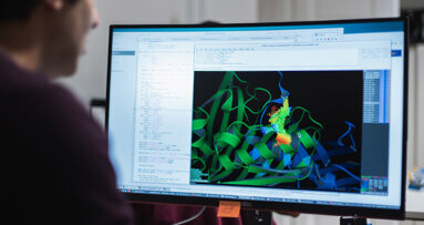 Grazer Forscher sind dem Coronavirus einen Schritt voraus