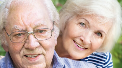 1er octobre : Journée internationale des personnes âgées