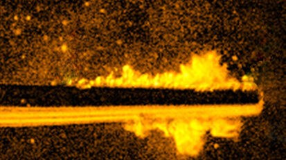 Brummy scientists bubble over breakthrough in scaler research