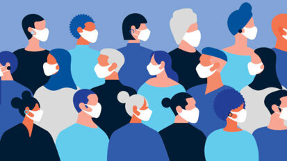 Istraživanje otkriva da 23 % zdravstvenih radnika odbija ili odgađa cijepljenje protiv SARS-CoV-2