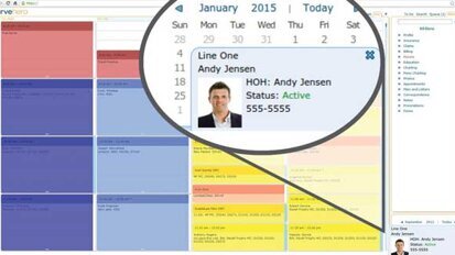 Curve Dental introduces integration with cloud-based telephone system Curve Dental introduces integration with cloud-based telephone system