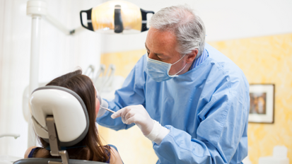 Symposium zum Thema Haftung in der Zahnarztpraxis