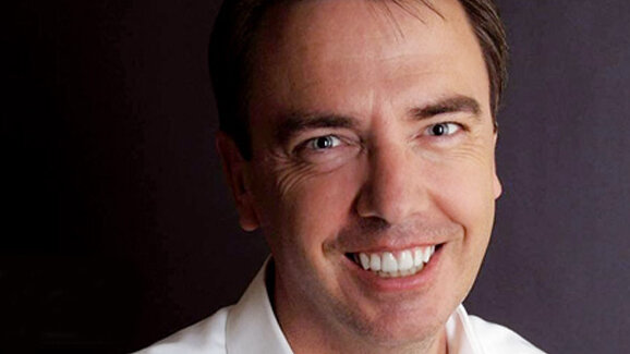 Zepterübergabe bei der DGKZ