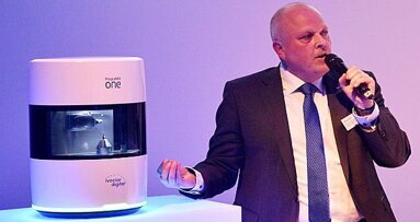 Ivoclar Vivadent анонсира CAD/CAM портфолио и нов бранд