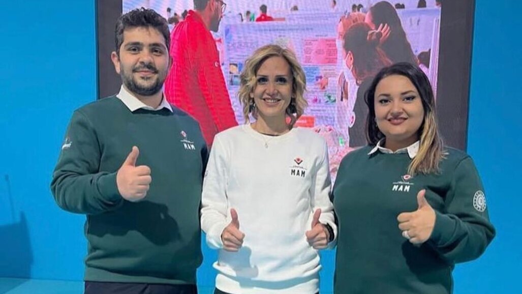 Kökcell, TEKNOFEST’te Beğeni Topladı