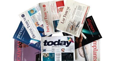 Due decenni di informazione odontoiatrica: il racconto di una redazione in evoluzione