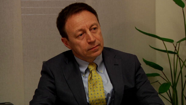 Mario Roccuzzo e la perimplantite in un Expert Forum al Simposio Osteology Firenze