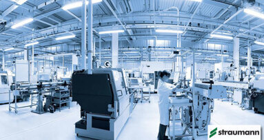 Expansion: Anthogyr wird Mitglied der Straumann-Gruppe