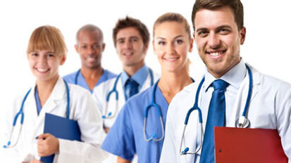 Regulierung der Zulassung von Ärzten Regulierung der Zulassung von Ärzten