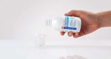 Less CHX—new generation of mouthwashes is changing therapy