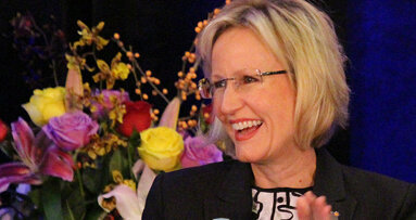 California Dental Association names Robinson president