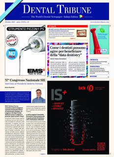 DT Italy No. 10, 2021