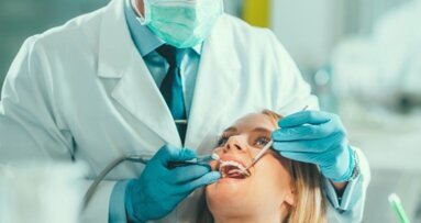 Rustig aan, allemaal! Tandheelkunde hoeft niet op hoog tempo uitgevoerd te worden - deel I