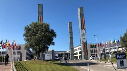 Volontà di ripartire comunque: 15.000 presenze a Expodental Meeting 2022