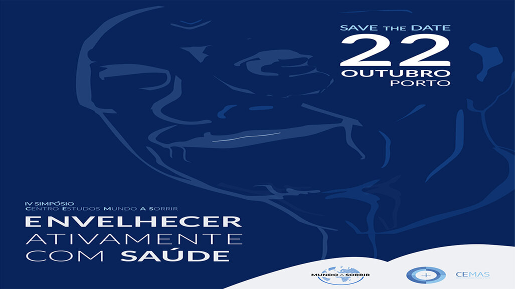 Porto recebe em outubro IV Simpósio C.E.M.A.S.