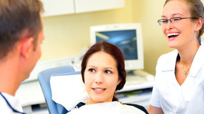 Treatment acceptance: could have, should have, would have