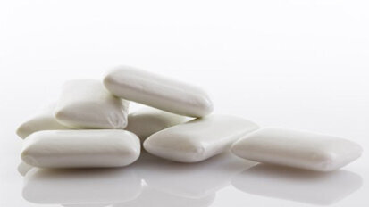 Kaugummi erkennt Periimplantitis Kaugummi erkennt Periimplantitis