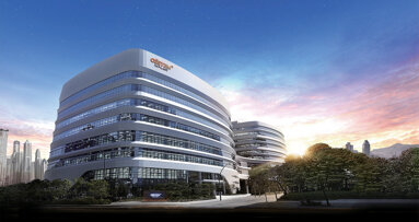 World-class Osstem Implant Dental Clinical Education System