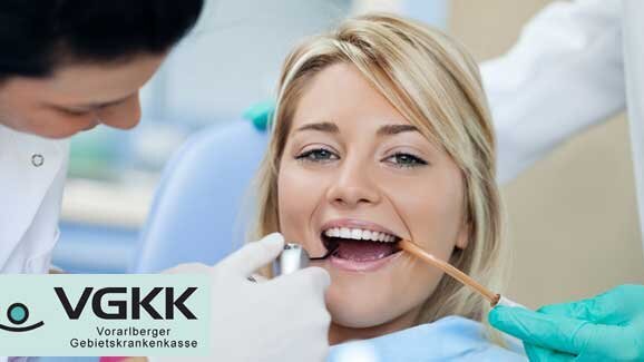 Zahnambulatorien der VGKK schneiden gut ab