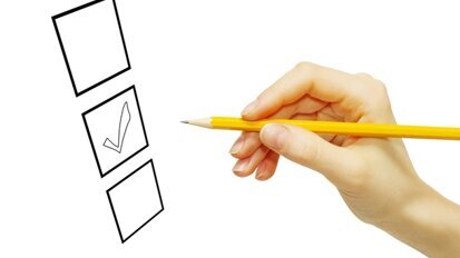 Umfrage zur Prophylaxe gestartet