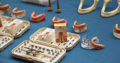 ZEST Anchors teaches ICOI attendees all about its narrow-diameter overdenture implants