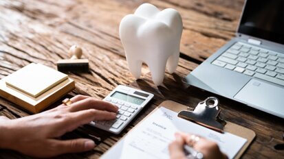 Bridging the gap: Business education for the modern dentist