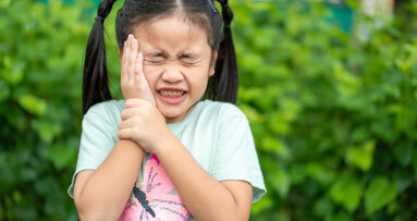 Clinical trial evaluates enhanced fluoride varnish for preventing childhood caries
