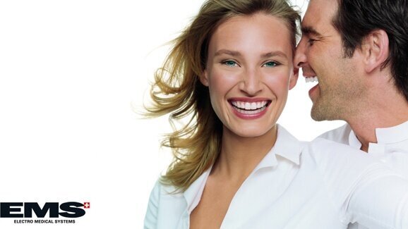 Mit AIR-FLOW® sind Prophylaxe und Profit ein Kinderspiel