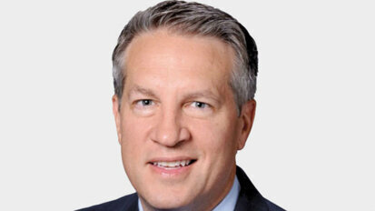 William V. Giannobile eletto prossimo presidente di Osteology