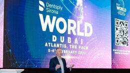 Dentsply Sirona World Dubai 2025