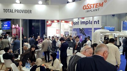 Complete dental solutions provider Osstem Implant joins AEEDC Complete dental solutions provider Osstem Implant joins AEEDC