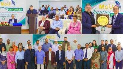 FJDC, CGH sign MoU for academic, research collaboration