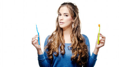 L’antiparo, nouvel axe essentiel de la prophylaxie pour CURAPROX