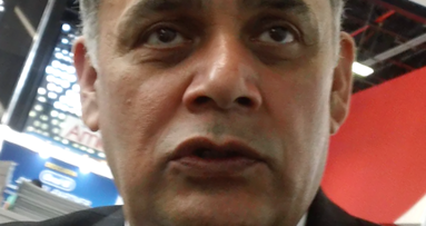 Los Angeles se prepara para el congreso