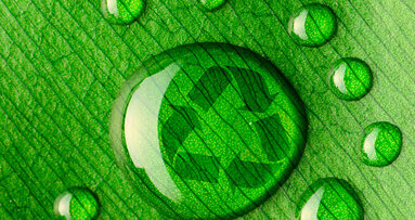 Recuperare l'acqua piovana in studio con l’impianto di accumulo e riutilizzo