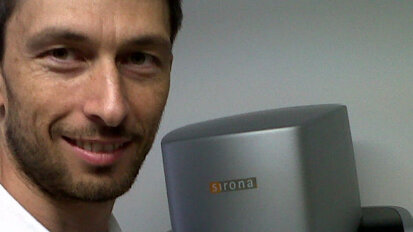 inEos X5: le impressioni dell’odontotecnico Massimo Merli