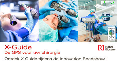 Innovation Roadshow 2019