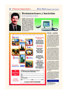 DT Latin America DT Latin America