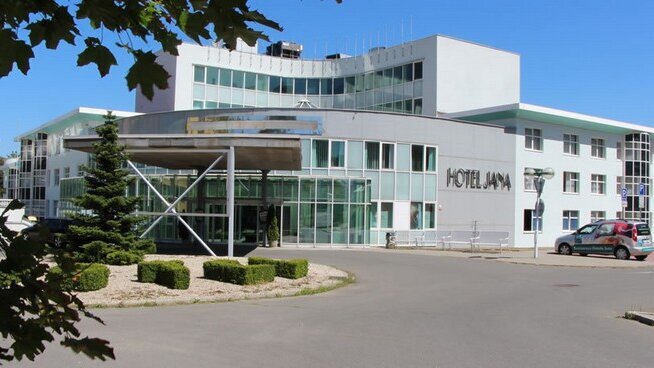 CAD CAM Meeting 2018 – těšte se na „nadupanou“ akci