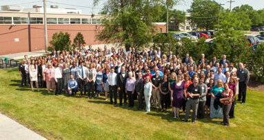 Henry Schein celebrates 20th anniversary of Sullivan Dental merger