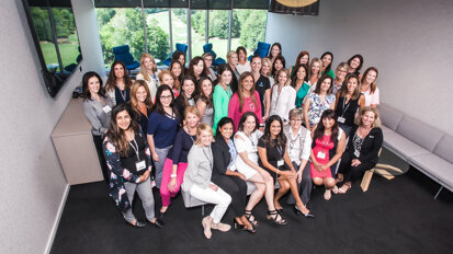 Dentsply Sirona holds first EPIC Women’s Dental Meeting Dentsply Sirona holds first EPIC Women’s Dental Meeting